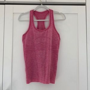 Lululemon Swiftly Tech Racerback Tank